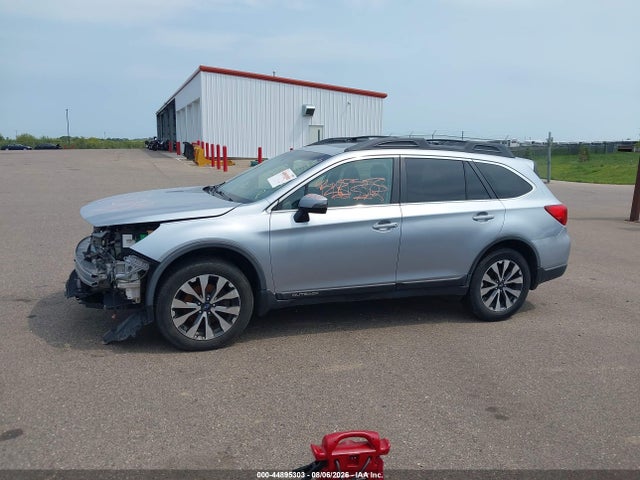 Subaru Outback 2.5i Limited 2015 4S4BSALC4F3250035 Image 15