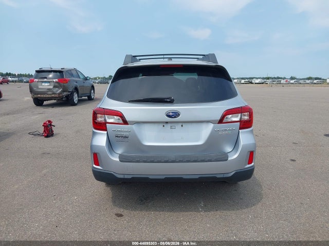Subaru Outback 2.5i Limited 2015 4S4BSALC4F3250035 Image 17