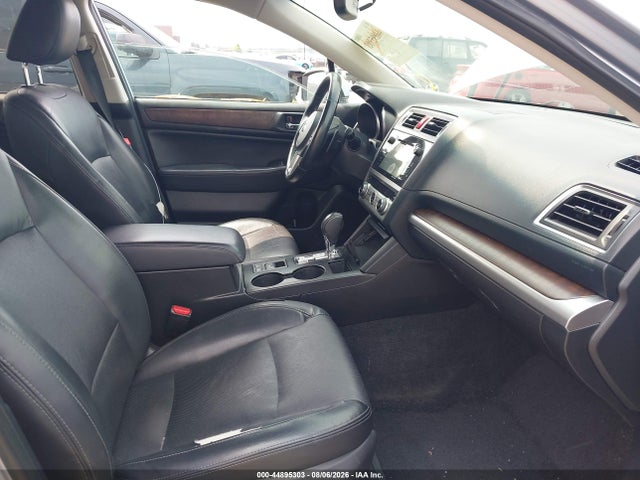 Subaru Outback 2.5i Limited 2015 4S4BSALC4F3250035 Image 5