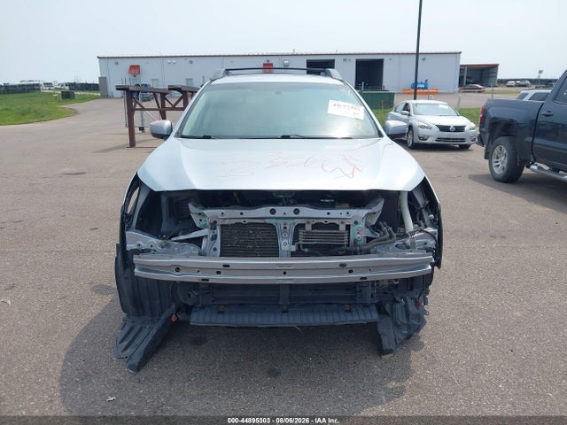 Subaru Outback 2.5i Limited 2015 4S4BSALC4F3250035 Image 6
