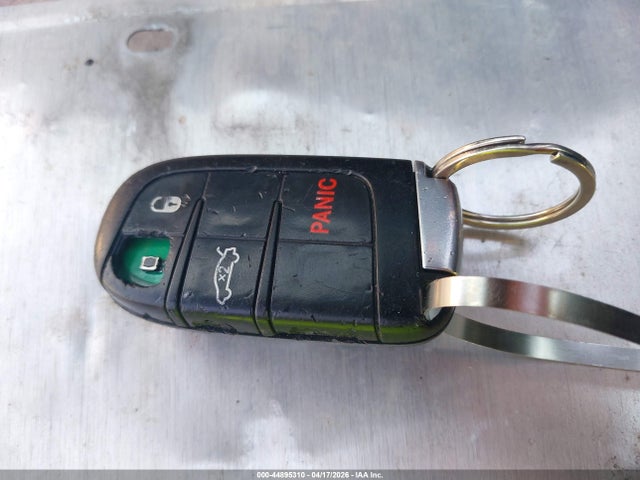 Продаж на аукціоні авто 2016 Dodge Challenger Sxt, vin: 2C3CDZAG4GH172317, номер лоту: 44895310