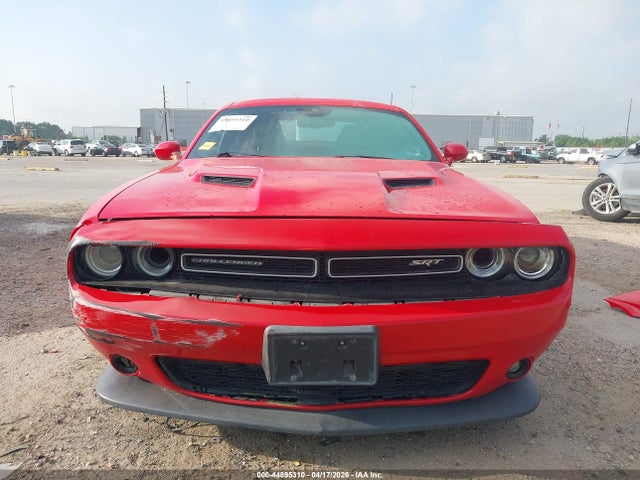 Продаж на аукціоні авто 2016 Dodge Challenger Sxt, vin: 2C3CDZAG4GH172317, номер лоту: 44895310