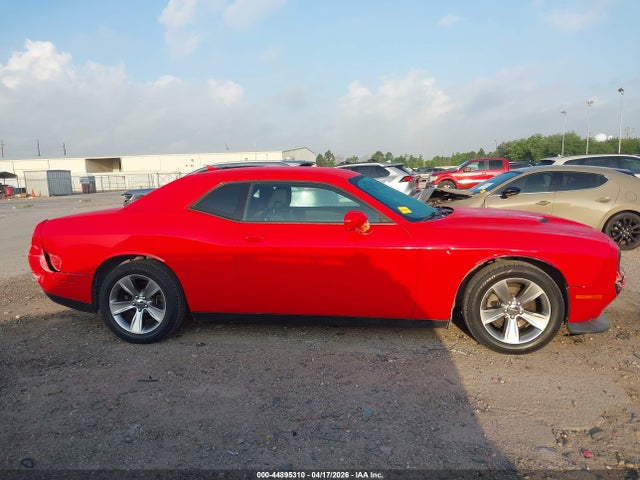 Продаж на аукціоні авто 2016 Dodge Challenger Sxt, vin: 2C3CDZAG4GH172317, номер лоту: 44895310