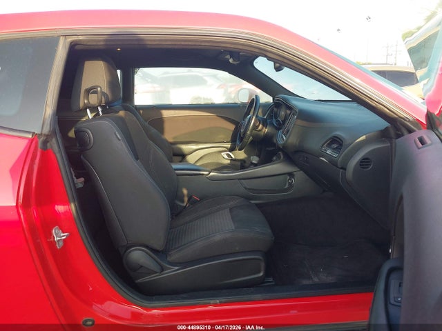 Продаж на аукціоні авто 2016 Dodge Challenger Sxt, vin: 2C3CDZAG4GH172317, номер лоту: 44895310