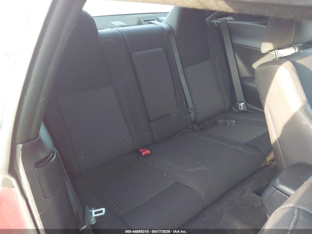 Продаж на аукціоні авто 2016 Dodge Challenger Sxt, vin: 2C3CDZAG4GH172317, номер лоту: 44895310