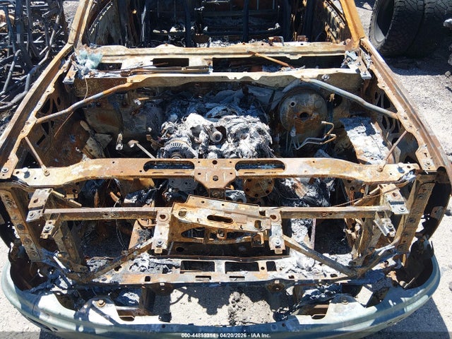 3GCUKSEC7FG188367 Chevrolet Silverado 1500 1lz