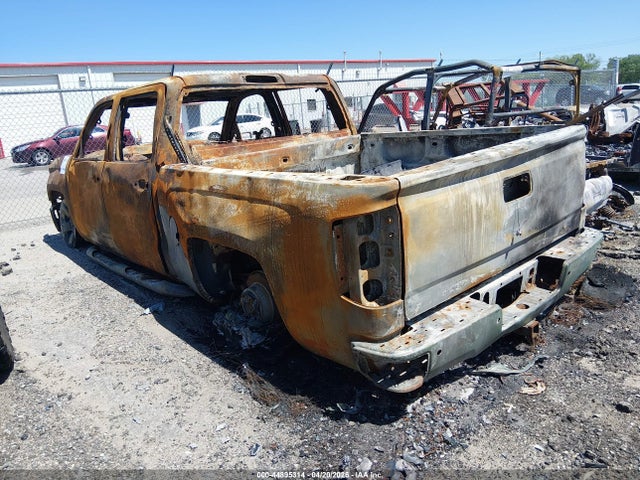 3GCUKSEC7FG188367 Chevrolet Silverado 1500 1lz