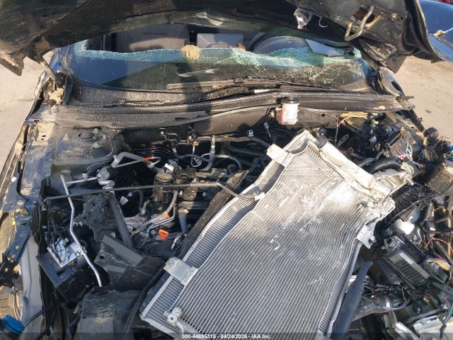 Продажа на аукционе авто 2025 Honda Accord Lx, vin: 1HGCY1F20SA077292, номер лота: 44895315