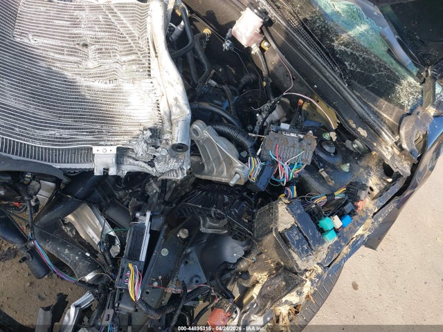 Продажа на аукционе авто 2025 Honda Accord Lx, vin: 1HGCY1F20SA077292, номер лота: 44895315