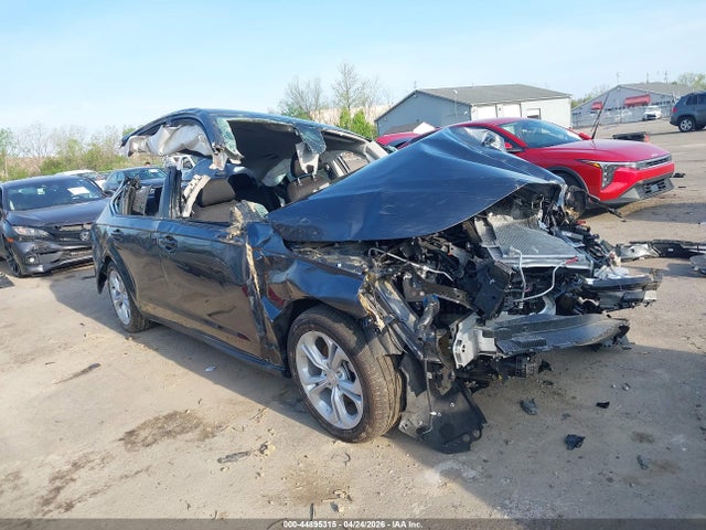 Продажа на аукционе авто 2025 Honda Accord Lx, vin: 1HGCY1F20SA077292, номер лота: 44895315