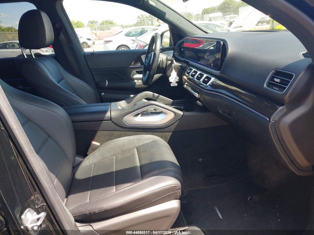 44895317 :رقم المزاد ، 4JGFB4KB4LA052350 vin ، 2020 Mercedes-benz Gle 350 4matic مزاد بيع