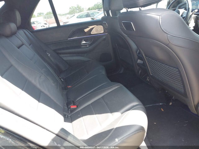 44895317 :رقم المزاد ، 4JGFB4KB4LA052350 vin ، 2020 Mercedes-benz Gle 350 4matic مزاد بيع