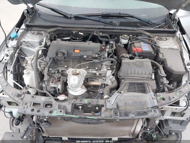 Продажа на аукционе авто 2023 Honda Civic Lx, vin: 2HGFE2F27PH565725, номер лота: 44895319