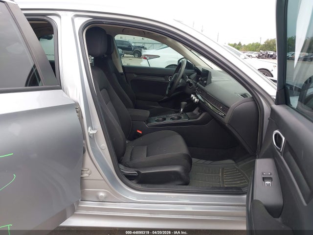 Продажа на аукционе авто 2023 Honda Civic Lx, vin: 2HGFE2F27PH565725, номер лота: 44895319