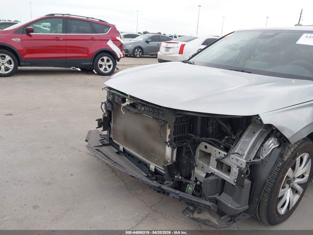 Продажа на аукционе авто 2023 Honda Civic Lx, vin: 2HGFE2F27PH565725, номер лота: 44895319