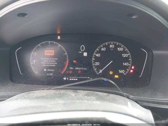 Продажа на аукционе авто 2023 Honda Civic Lx, vin: 2HGFE2F27PH565725, номер лота: 44895319