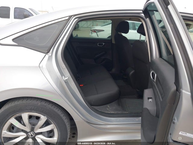 Продажа на аукционе авто 2023 Honda Civic Lx, vin: 2HGFE2F27PH565725, номер лота: 44895319