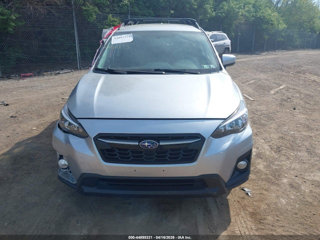Продажа на аукционе авто 2018 Subaru Crosstrek 2.0i Premium, vin: JF2GTABC0JH311810, номер лота: 44895321