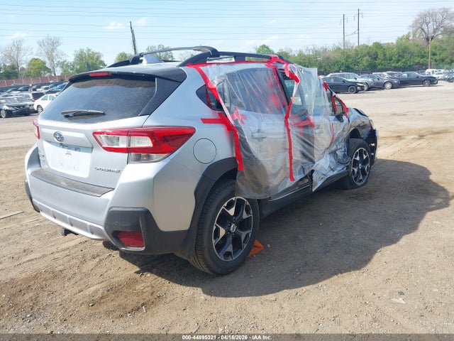 Продажа на аукционе авто 2018 Subaru Crosstrek 2.0i Premium, vin: JF2GTABC0JH311810, номер лота: 44895321