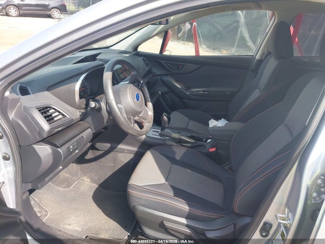 Продажа на аукционе авто 2018 Subaru Crosstrek 2.0i Premium, vin: JF2GTABC0JH311810, номер лота: 44895321