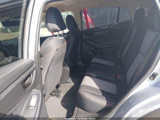 Продажа на аукционе авто 2018 Subaru Crosstrek 2.0i Premium, vin: JF2GTABC0JH311810, номер лота: 44895321