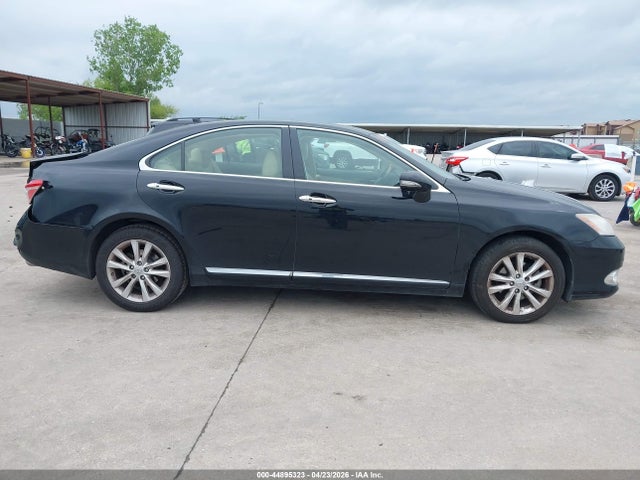 Продажа на аукционе авто 2010 Lexus Es 350, vin: JTHBK1EG4A2382553, номер лота: 44895323