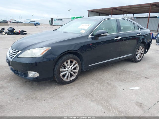 Продажа на аукционе авто 2010 Lexus Es 350, vin: JTHBK1EG4A2382553, номер лота: 44895323