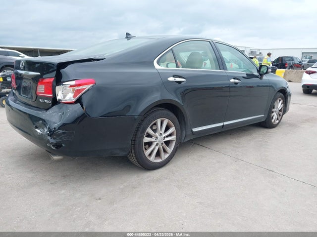 Продажа на аукционе авто 2010 Lexus Es 350, vin: JTHBK1EG4A2382553, номер лота: 44895323