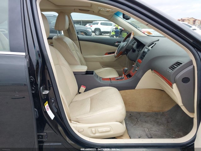 Продажа на аукционе авто 2010 Lexus Es 350, vin: JTHBK1EG4A2382553, номер лота: 44895323