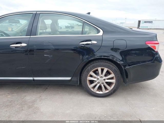 Продажа на аукционе авто 2010 Lexus Es 350, vin: JTHBK1EG4A2382553, номер лота: 44895323