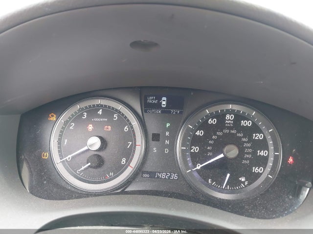 Продажа на аукционе авто 2010 Lexus Es 350, vin: JTHBK1EG4A2382553, номер лота: 44895323