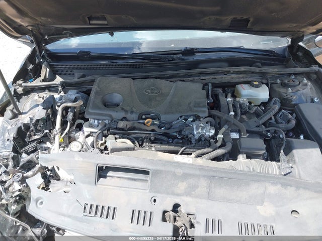 Продажа на аукционе авто 2022 Toyota Avalon Xse Nightshade Hybrid, vin: 4T1EA1AB0NU011097, номер лота: 44895325