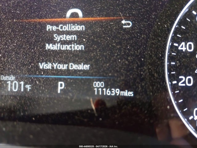 Продажа на аукционе авто 2022 Toyota Avalon Xse Nightshade Hybrid, vin: 4T1EA1AB0NU011097, номер лота: 44895325