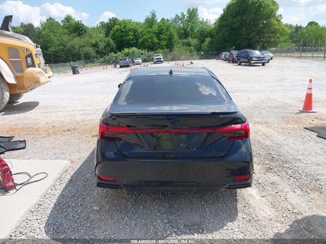 Продажа на аукционе авто 2022 Toyota Avalon Xse Nightshade Hybrid, vin: 4T1EA1AB0NU011097, номер лота: 44895325