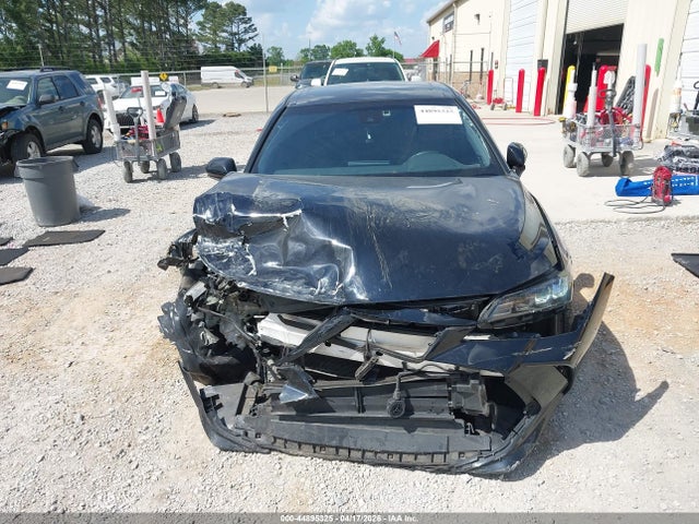 Продажа на аукционе авто 2022 Toyota Avalon Xse Nightshade Hybrid, vin: 4T1EA1AB0NU011097, номер лота: 44895325