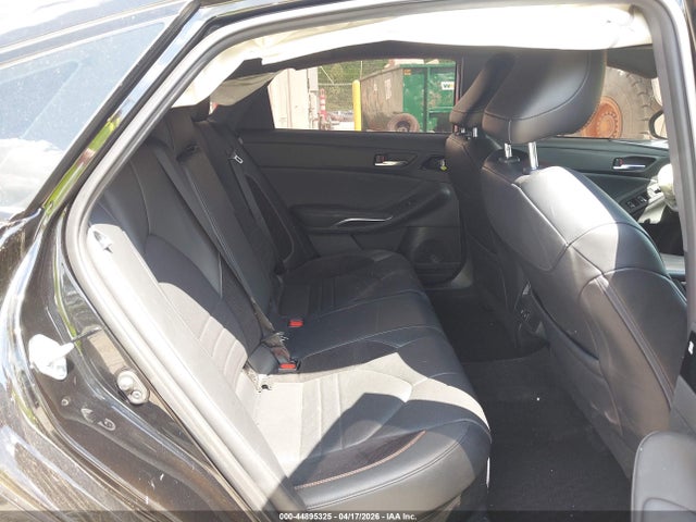Продажа на аукционе авто 2022 Toyota Avalon Xse Nightshade Hybrid, vin: 4T1EA1AB0NU011097, номер лота: 44895325