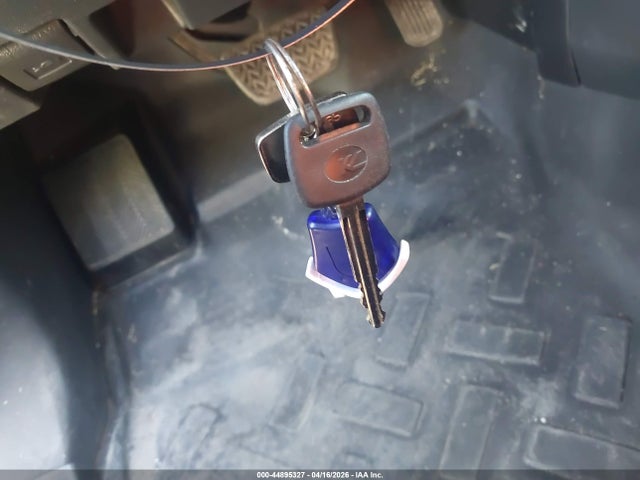 2007 TOYOTA FJ CRUISER JTEBU11F970002325 Photo 10