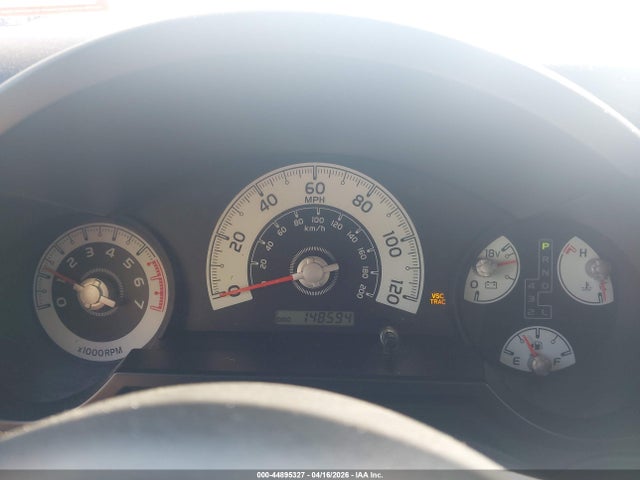 2007 TOYOTA FJ CRUISER JTEBU11F970002325 Photo 6