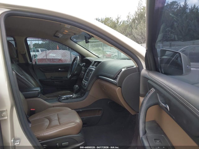 44895328 :رقم المزاد ، 1GKKRRKDXEJ294791 vin ، 2014 Gmc Acadia Slt-1 مزاد بيع