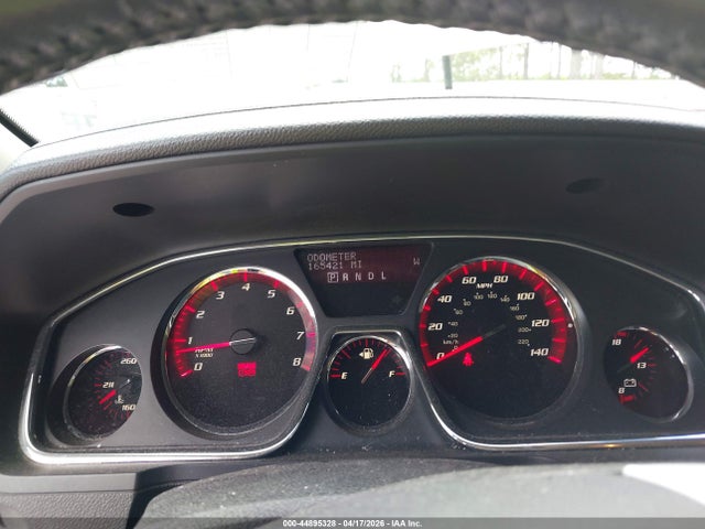 44895328 :رقم المزاد ، 1GKKRRKDXEJ294791 vin ، 2014 Gmc Acadia Slt-1 مزاد بيع