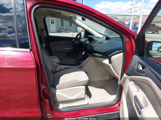 Продаж на аукціоні авто 2016 Ford Escape Se, vin: 1FMCU9GX0GUC47929, номер лоту: 44895331