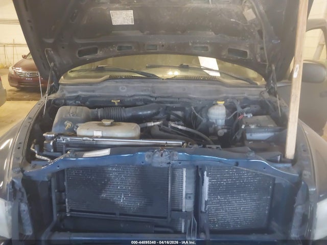 2002 DODGE RAM 1500 1D7HU18Z62S674389 Photo 9