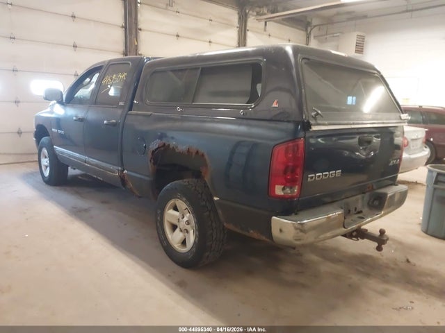 2002 DODGE RAM 1500 1D7HU18Z62S674389 Photo 2