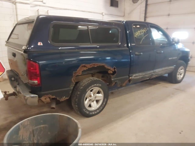 2002 DODGE RAM 1500 1D7HU18Z62S674389 Photo 3