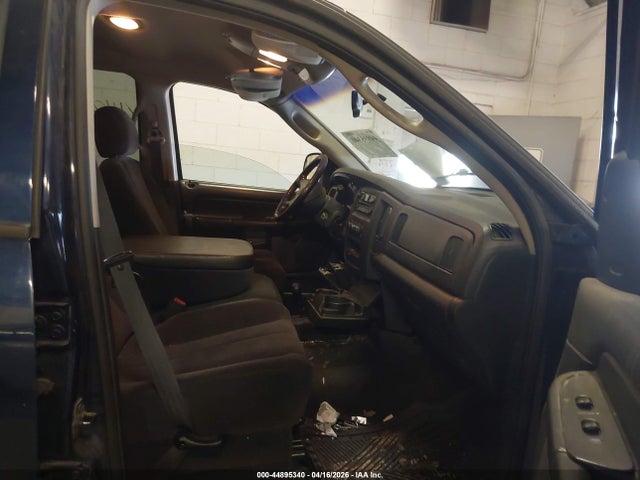 2002 DODGE RAM 1500 1D7HU18Z62S674389 Photo 4