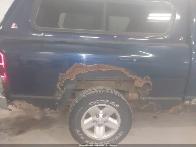 2002 DODGE RAM 1500 1D7HU18Z62S674389 Photo 5