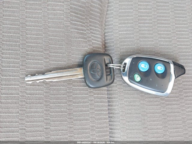 2006 TOYOTA CAMRY JTDBE30K063043791 Photo 10