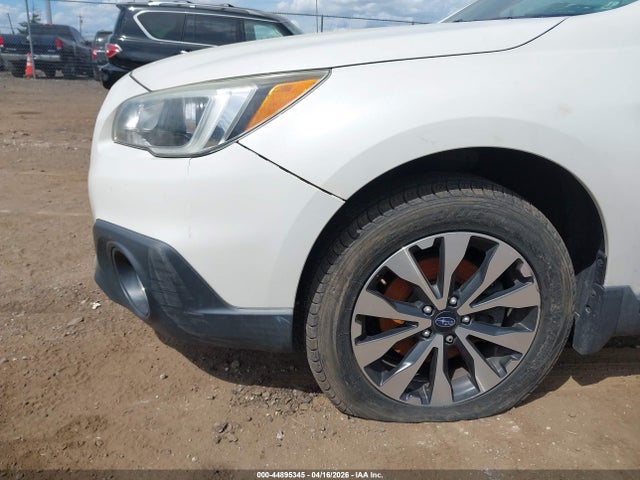 Aukcja sprzedaży 2015 Subaru Outback 2.5i Limited, vin: 4S4BSBLC7F3288767, numer aukcji: 44895345