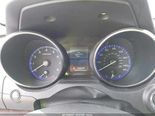 Aukcja sprzedaży 2015 Subaru Outback 2.5i Limited, vin: 4S4BSBLC7F3288767, numer aukcji: 44895345