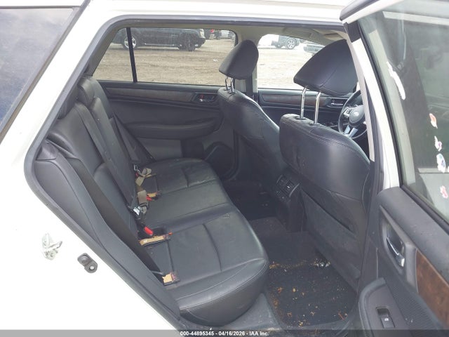 Aukcja sprzedaży 2015 Subaru Outback 2.5i Limited, vin: 4S4BSBLC7F3288767, numer aukcji: 44895345